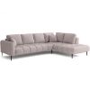 Kampinė sofa be miegamosios funkcijos Marion P Mil 12568 paveikslėlis