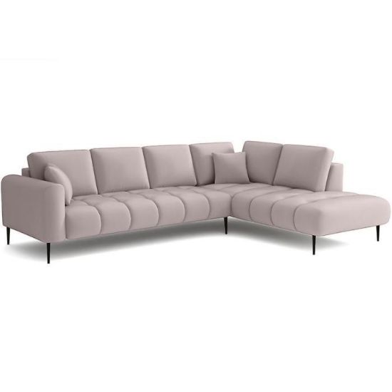 Kampinė sofa be miegamosios funkcijos Marion P Mil 12568 paveikslėlis