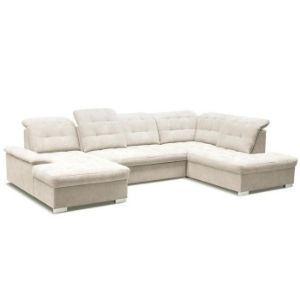 Paveikslėlis Reno Alfa 01 sofa-lova, kairioji sofa-lova