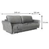 Largo New Kronos 7 sofa paveikslėlis