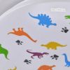 Plafond Kidi LED Dino 03645 20W paveikslėlis