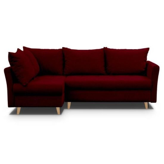 Kampinė sofa Niko L Gemma 59 paveikslėlis