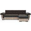 Kampinė sofa Milano U Forever 64/62 In paveikslėlis