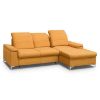 Kampinė sofa Bergamo Mini P Zetta 296 paveikslėlis