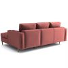 Monza Monolith 63 kairinė Kampinė sofa paveikslėlis