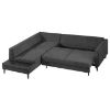 Kampinė sofa Costa L Cloud 91 paveikslėlis