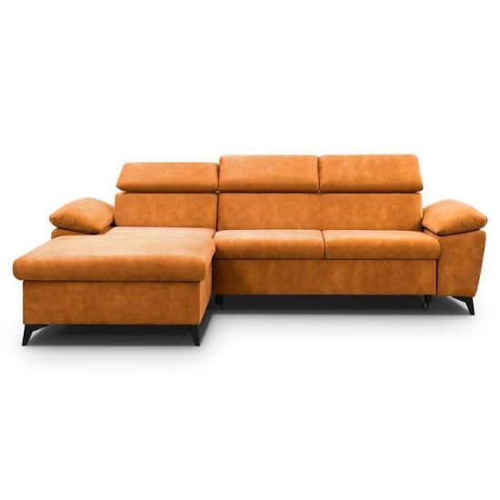 Kampinė sofa Colin L Sally 14 paveikslėlis