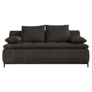 Paveikslėlis Sofa Sweet Riviera 26 dr., juoda