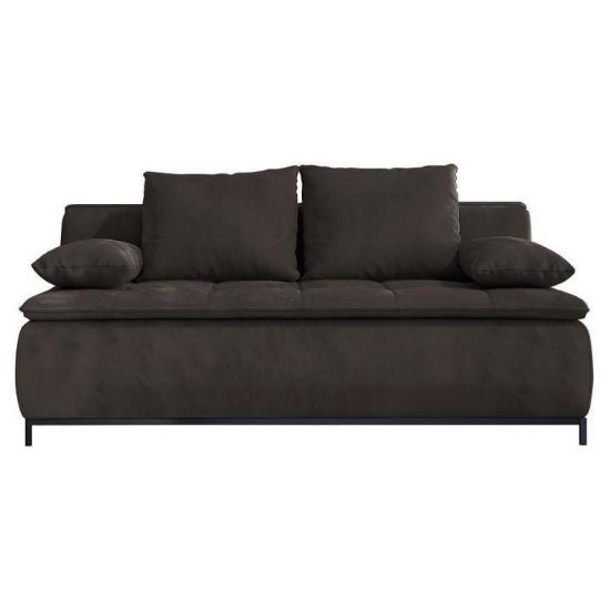 Sofa Sweet Riviera 26 dr., juoda paveikslėlis