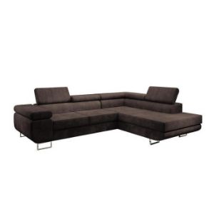 Paveikslėlis Kampinė sofa su miego funkcija Lotus L Kronos 06 dešininis