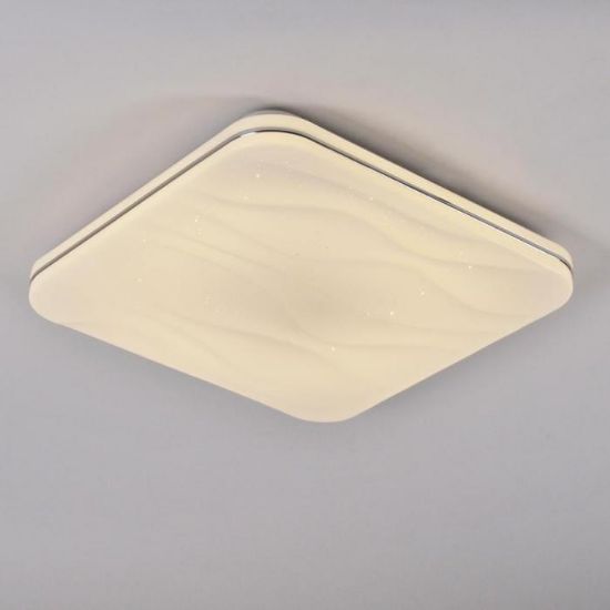 Plafond Desert LED 312723 72W 3000K-6500K paveikslėlis