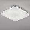 Plafond Desert LED 312723 72W 3000K-6500K paveikslėlis