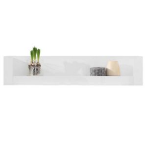 Paveikslėlis Lentyna Bergen Be12 White Lux/White Gloss