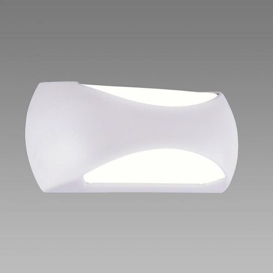 Plafond Enduro LED 12W 2C WHITE 4000K 03876 paveikslėlis