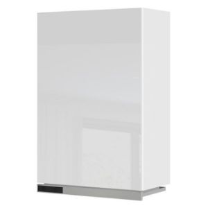 Virtuvės spintelė Infinity A9-60-1KU/5 Crystal White paveikslėlis