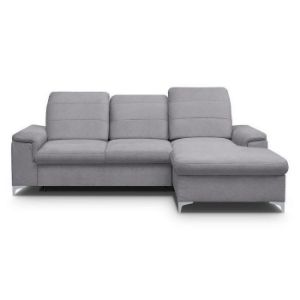 Paveikslėlis Kampinė sofa Bergamo Mini P Zetta 302