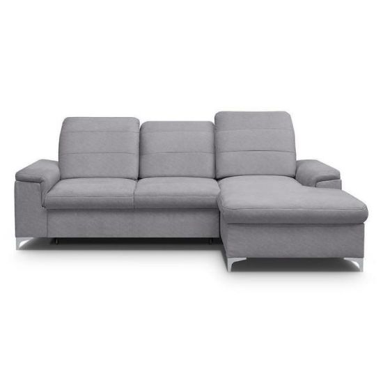 Kampinė sofa Bergamo Mini P Zetta 302 paveikslėlis