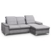 Kampinė sofa Bergamo Mini P Zetta 302 paveikslėlis