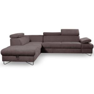 Paveikslėlis Kampinė sofa Flavo Loft 4 kairioji sofa-lova