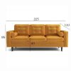 Venta Fresh 37 sofa paveikslėlis