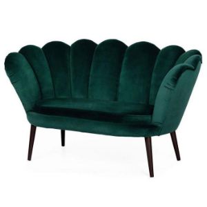 Paveikslėlis Tristan Bluvel sofa 78/wenge