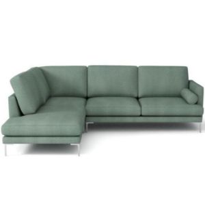 Paveikslėlis Kampinė sofa be miego funkcijos Akron C Canyon 70 kairės pusės