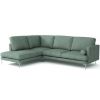 Kampinė sofa be miego funkcijos Akron C Canyon 70 kairės pusės paveikslėlis