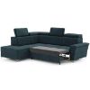 Kampinė sofa Garry-2 L Faro 15 paveikslėlis