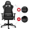 Force 6.0 Mesh New Gaming Armchair paveikslėlis