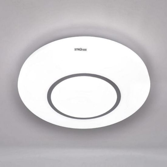 Plafond Ringe LED 03282 16W 4000K balta paveikslėlis