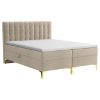 Lova Arles Box Spring 160x200 Rico 01 paveikslėlis