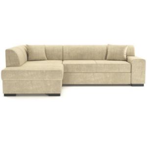 Paveikslėlis Kampinė sofa Minos Riviera 21 kairioji sofa-lova