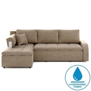 Paveikslėlis Kampinė sofa Link L Elementas 06