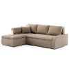 Kampinė sofa Link L Elementas 06 paveikslėlis