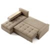 Kampinė sofa Link L Elementas 06 paveikslėlis