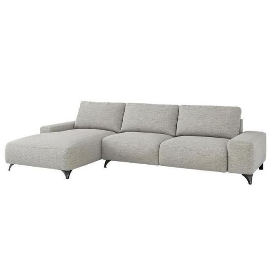 Kampinė sofa be miego funkcijos Falco Primo 84 kairė Kampinė sofa paveikslėlis