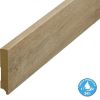 MDF grindjuostė 2400x78x14mm Ąžuolas Cavallo WR 57485 paveikslėlis