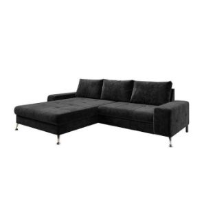 Paveikslėlis Venus Kronos 07 kairioji sofa-lova