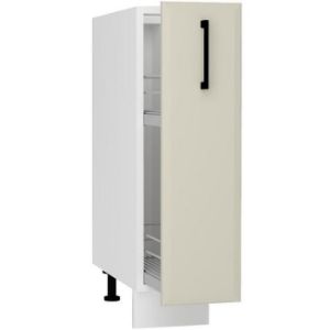 Virtuvės spintelė Irma D20 Cargo + kavos krepšys Mat paveikslėlis