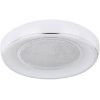 Plafond 483110-24 LED D49 + nuotolinio valdymo pultas paveikslėlis