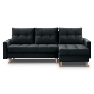 Paveikslėlis Kampinė sofa Scandi Paros 6