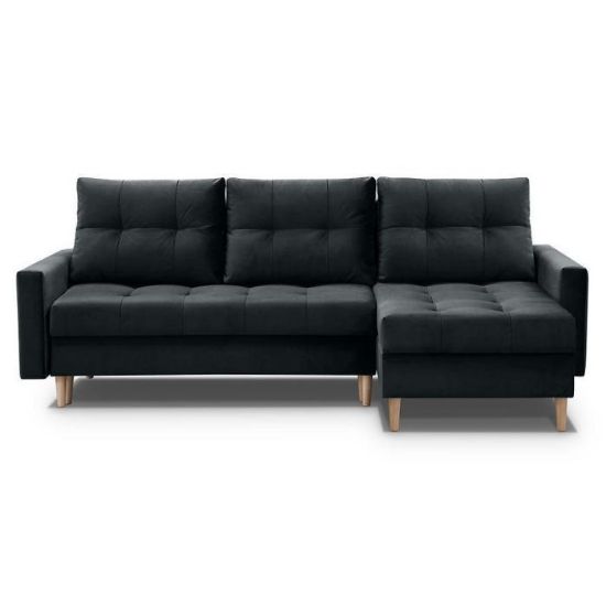 Kampinė sofa Scandi Paros 6 paveikslėlis