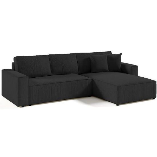 Kampinė sofa Posso Poso 34 paveikslėlis