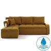 Kampinė sofa Link L Element 08 paveikslėlis