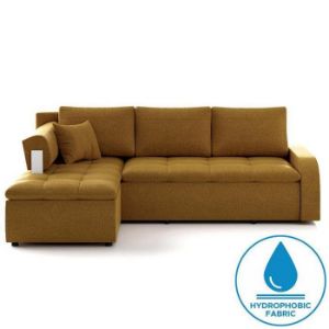 Paveikslėlis Kampinė sofa Link L Element 08