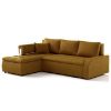 Kampinė sofa Link L Element 08 paveikslėlis