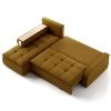 Kampinė sofa Link L Element 08 paveikslėlis