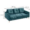 Costa Element 21 sofa paveikslėlis