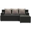 Kampinė sofa su miego funkcija Max Mura 96 + Mura 91 universalus paveikslėlis