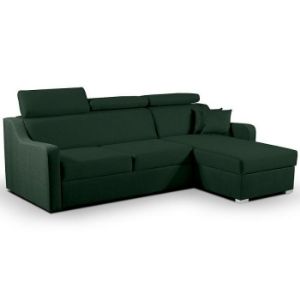 Paveikslėlis Kampinė sofa MELFI Malmo 37 universali